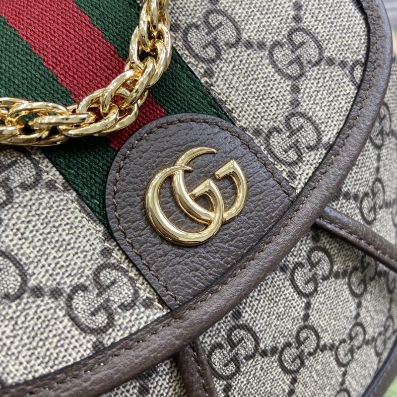 Gvc*1 backpacks